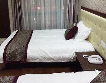 Xinhongbin Grand Hotel Binjiang Ngoại thất bức ảnh