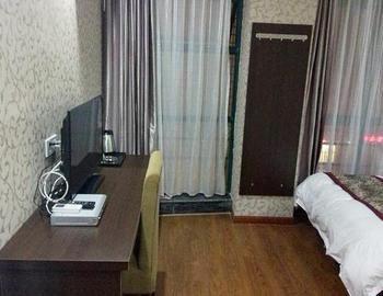 Xinhongbin Grand Hotel Binjiang Ngoại thất bức ảnh