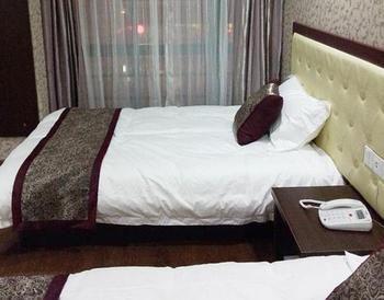 Xinhongbin Grand Hotel Binjiang Ngoại thất bức ảnh